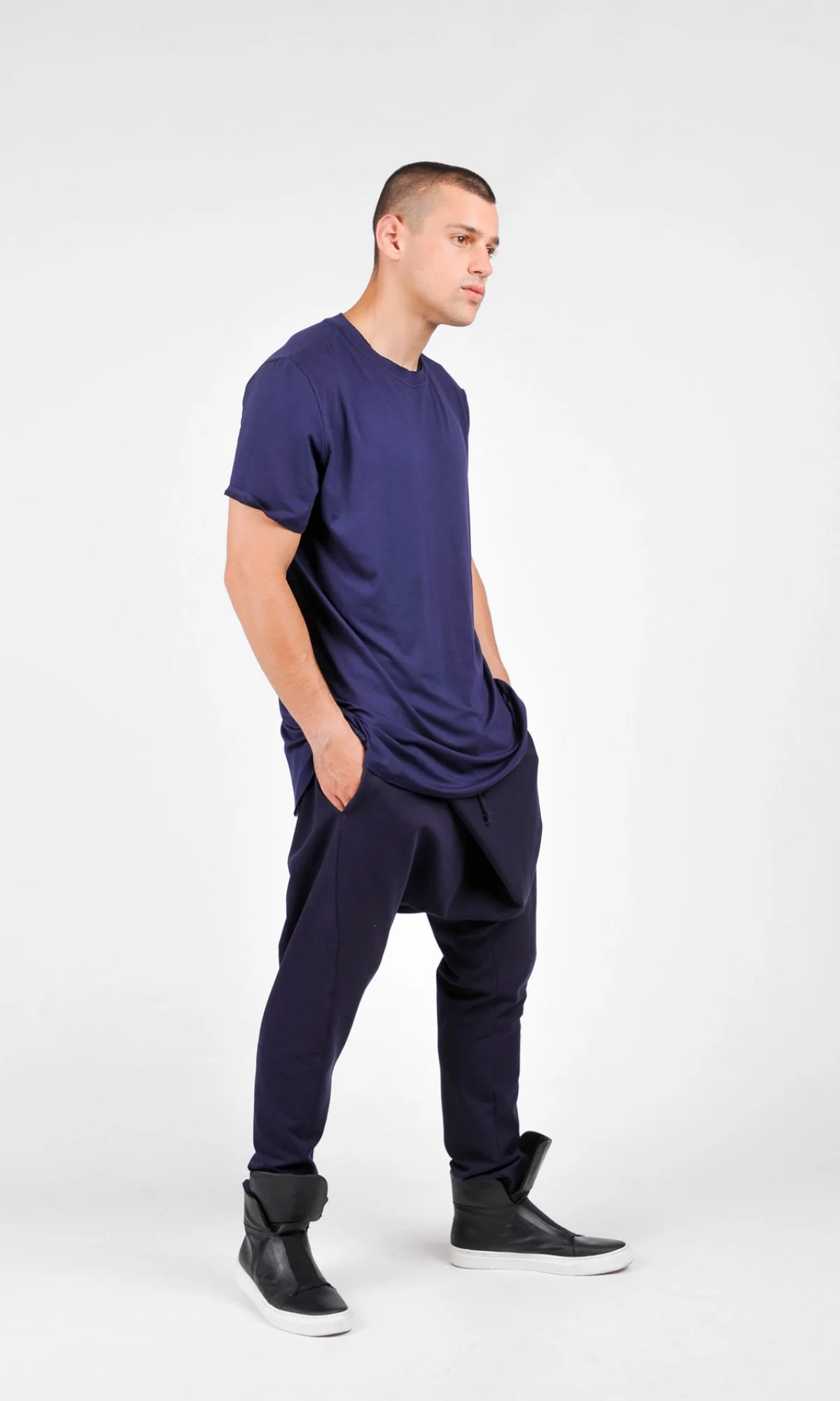 Bird Wings T-shirt - Image 5