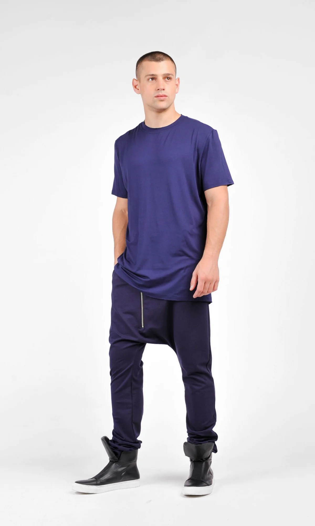 Bird Wings T-shirt - Image 6
