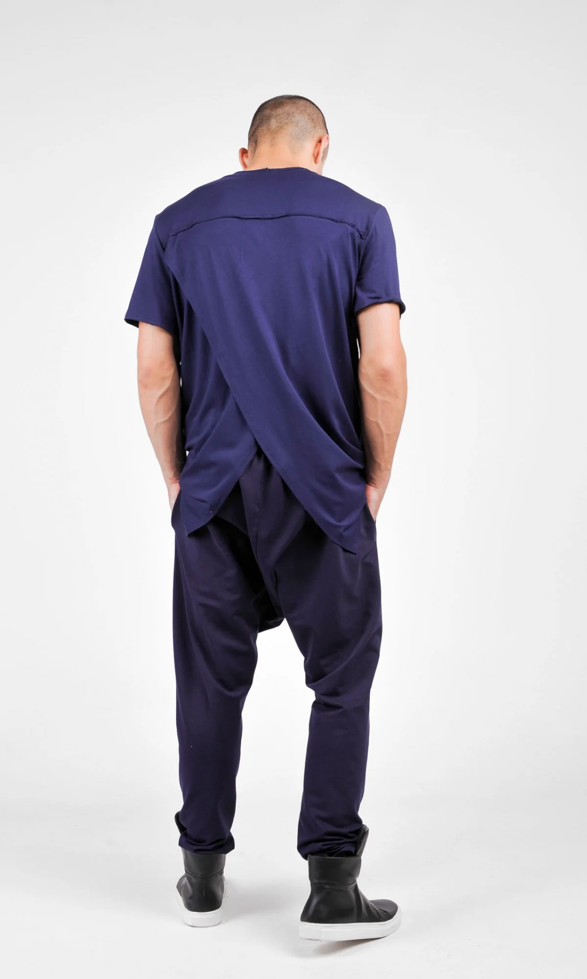 Bird Wings T-shirt - Image 7