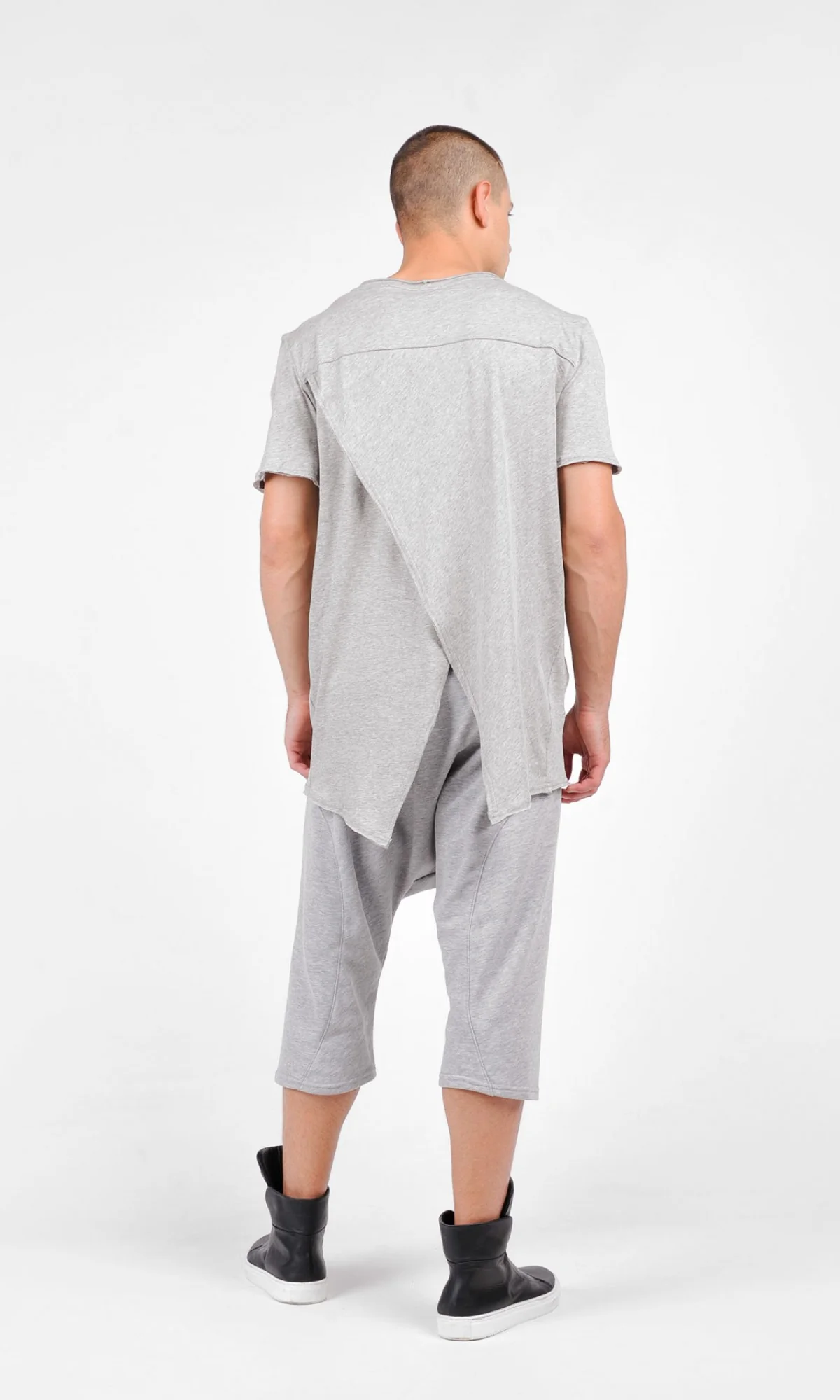 Bird Wings T-shirt - Image 5