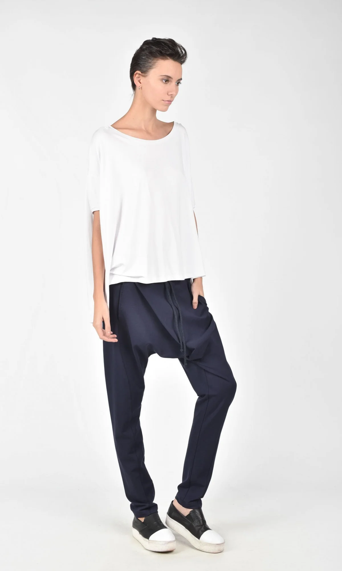 Loose Floaty Top - Image 4