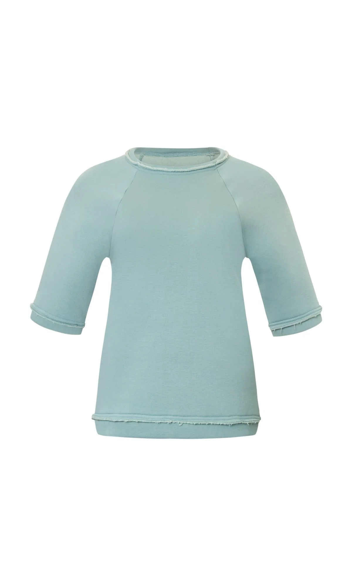 Mid Sleeve Warm Sweatshirt - Image 6