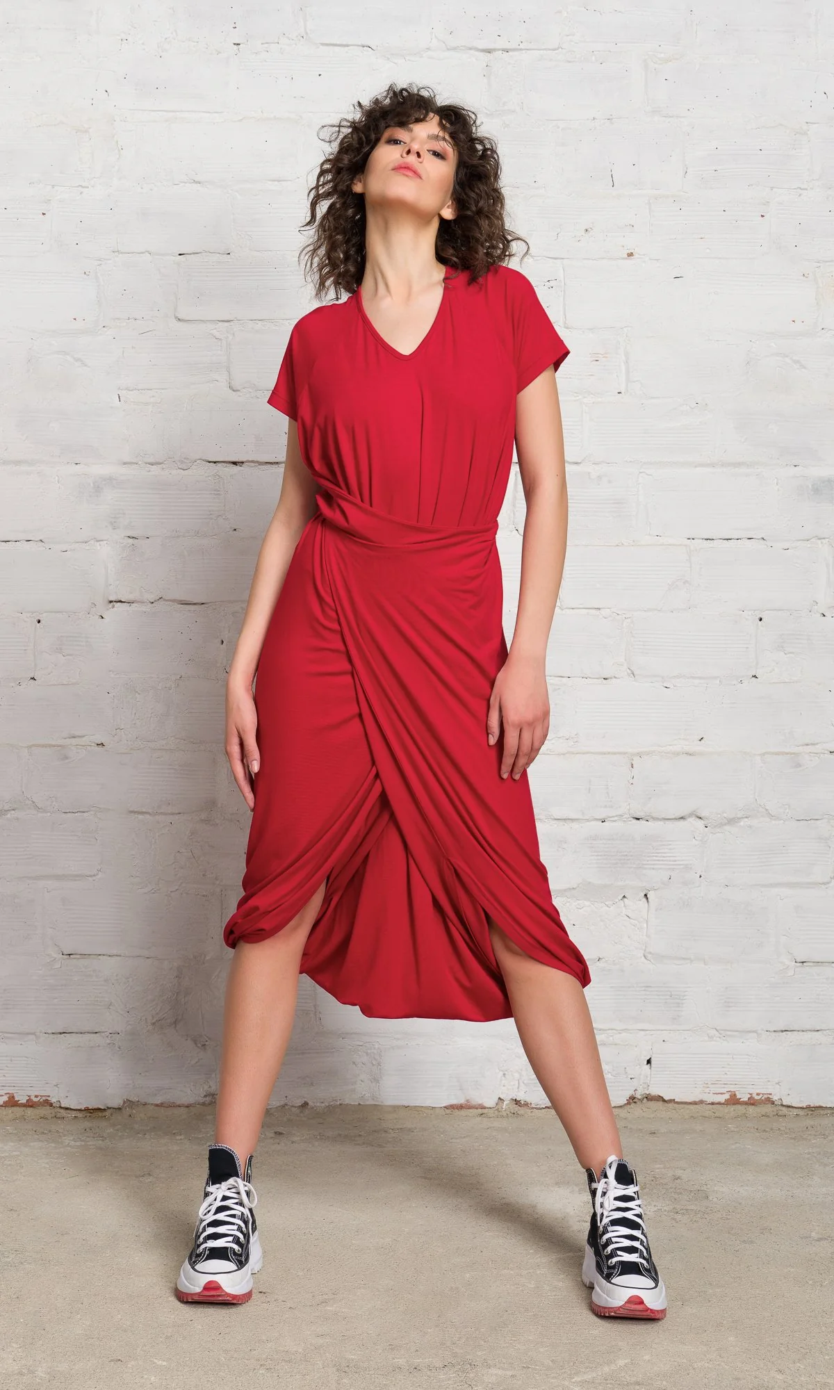 Multi-Way Jumpsuit - Image 4