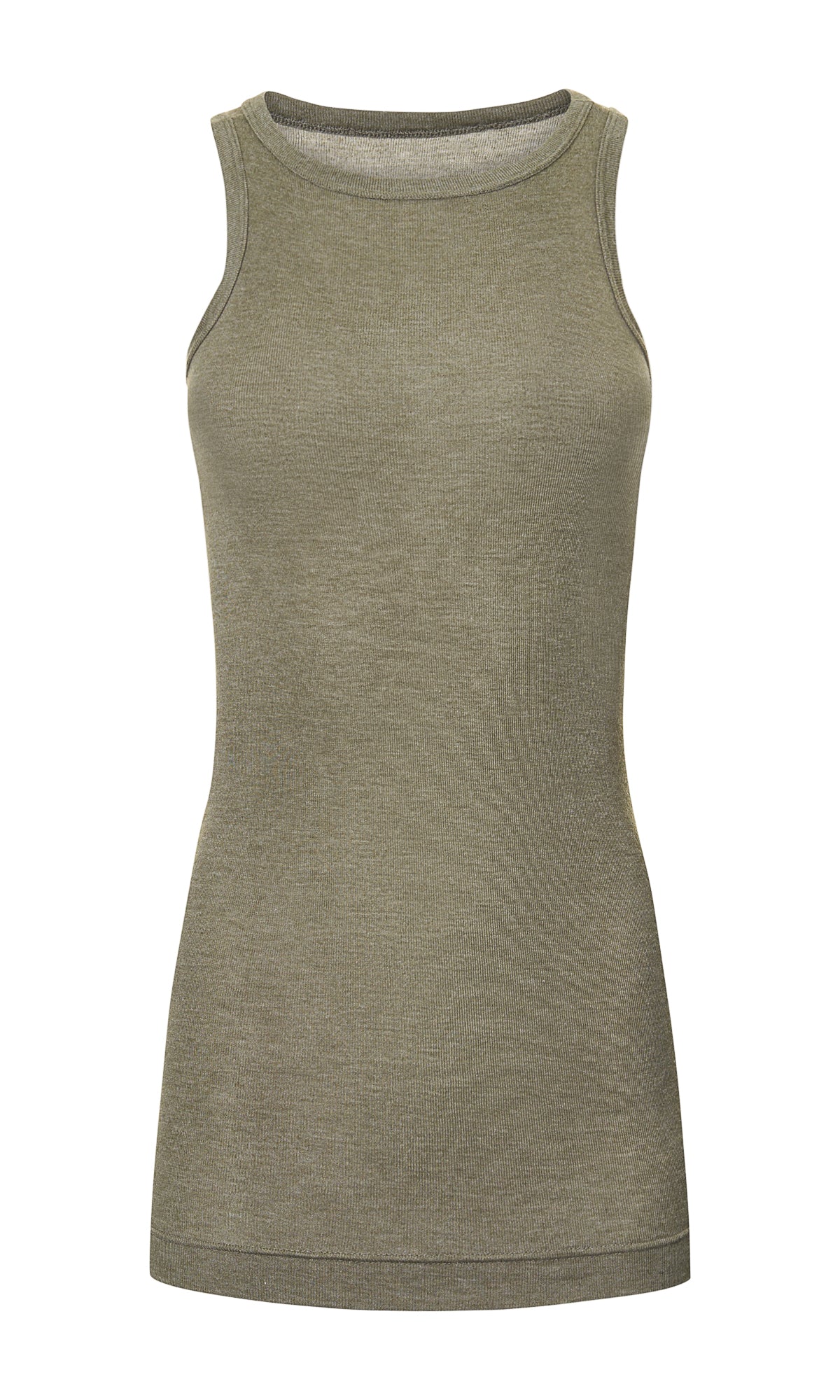 Regular Fit Tank Top - Image 8