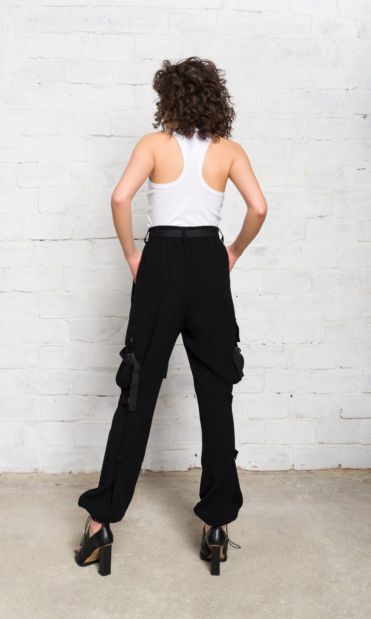 Shape Shifting Cargo Pants - Image 6