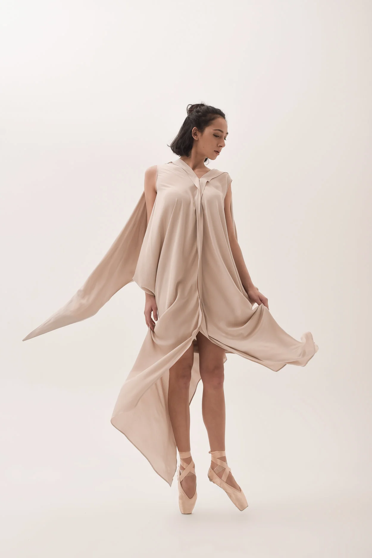 Sleeveless Flawless Dress - Image 6